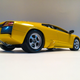 Illustration for article titled Lamborghini Murcielago: a 1:18 Diecast Review